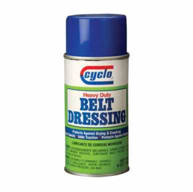 Belt Dressing 8oz Cyclo