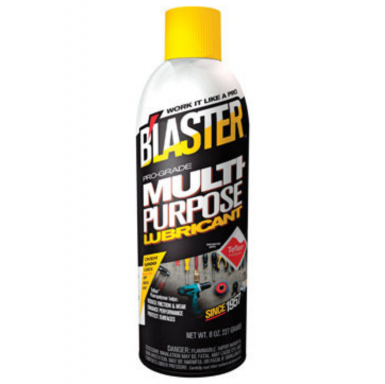 Blaster Pb-50 Lube 8-oz