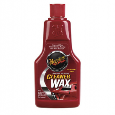 Carwax Meguiar's16oz Liq