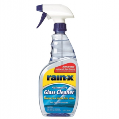 Cleanr Glass Rain-x 23oz