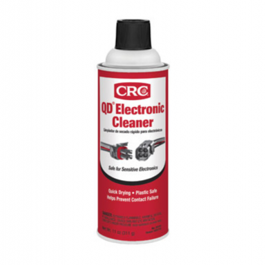 Contact Cleaner Crc 11oz