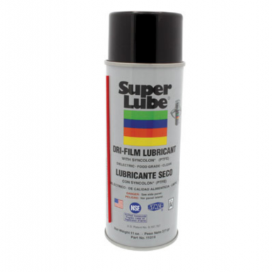 Dri-film Lubricant  11oz