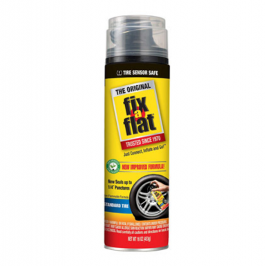 Fix A Flat