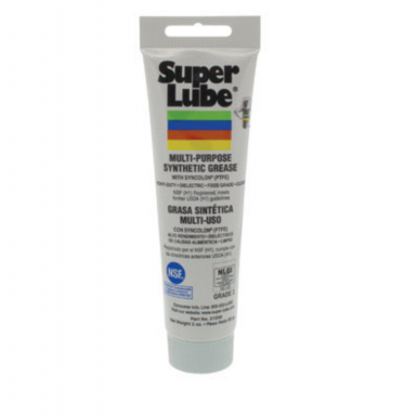 Grasa Super Lube Synthetic 3oz