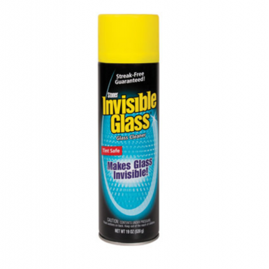 Invisible Glass 19oz