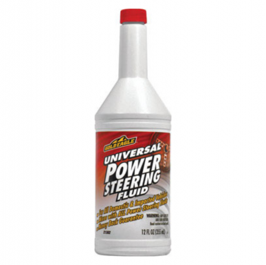 Power Steering Fluid12oz