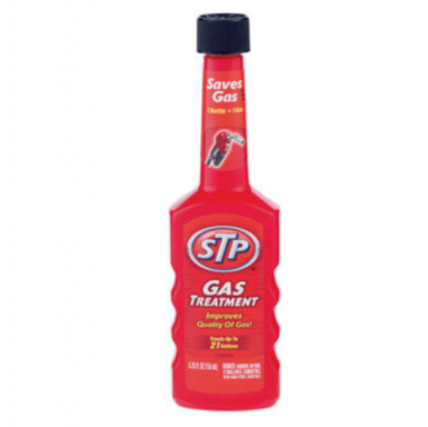 Stp Gas Treatment 5.25oz