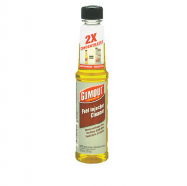 Fuel Injector Cleaner 2x Conc