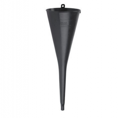 Funnel 18" Long Poly