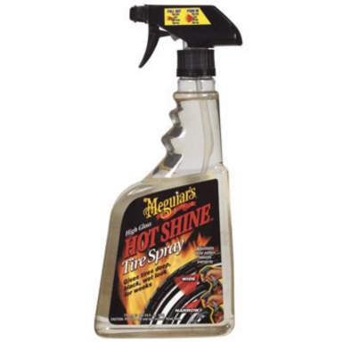 Tire Gloss 24oz