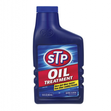 Tratamiento Aceite Stp 15 Oz