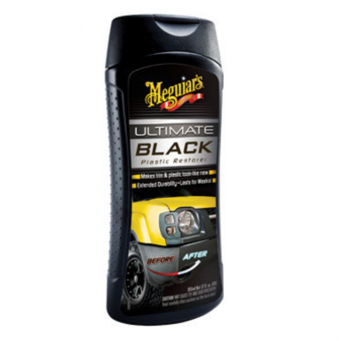 Ultimate Black Restorer 12oz