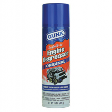 Degreser Motor Spray 15oz