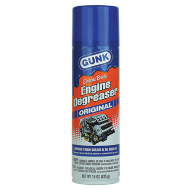 Deagreser Motor Spray 15oz