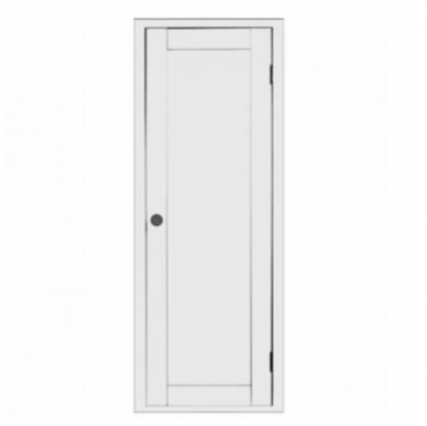 Puerta Al Liso Elite 24x80 T3