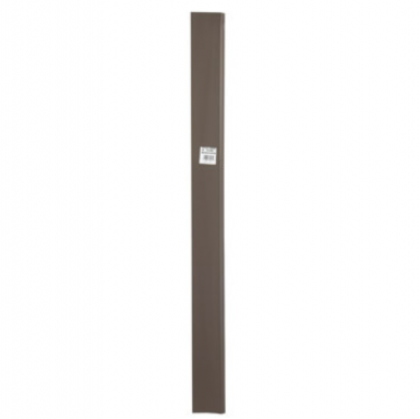 Socalo Plastico Brown 48"