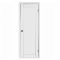 Puerta Al Liso Elite 24x80 T3