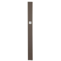Socalo Plastico Brown 48"