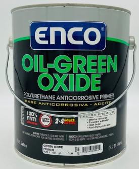 P. Enco Green Oxide Primer  G