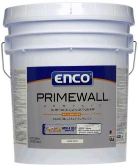 P. Enco Prime Wall P