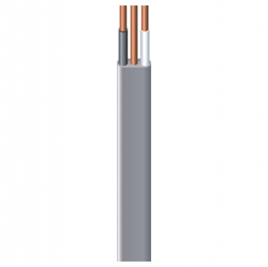 Cable Elec 10/2 Ufwg 250'