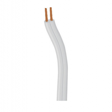 Cable Electrico 16/2 Blanco