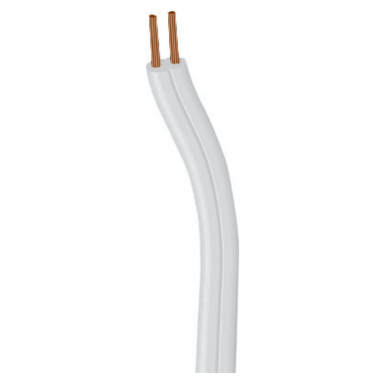 Cable Lamp 18/2 Spt-1 Wht