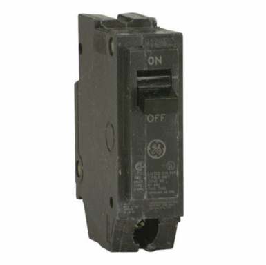 Breaker Ge 20 Amp 1 Polo Grue