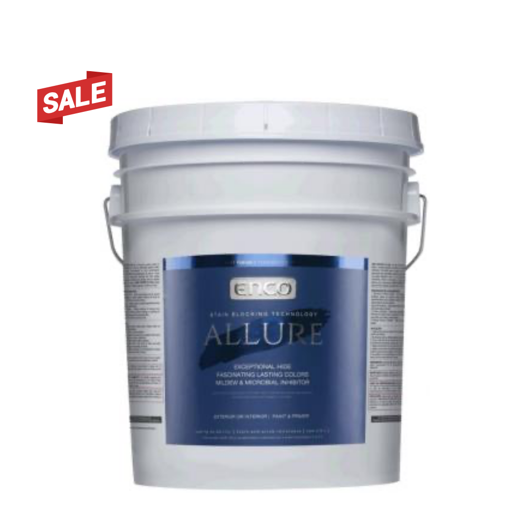 P. Enco Allure Flat Tint P