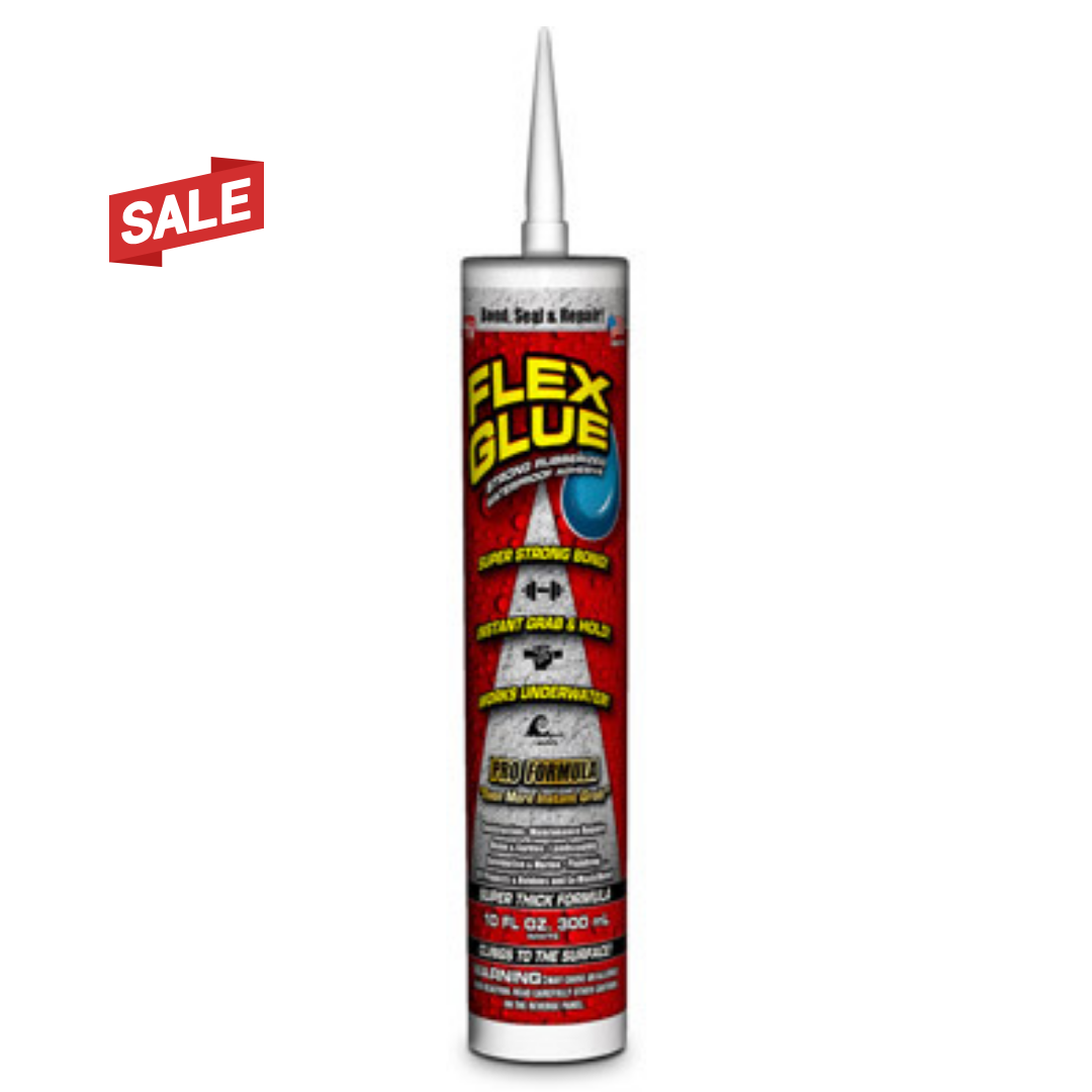 Flex Glue Pro 10oz