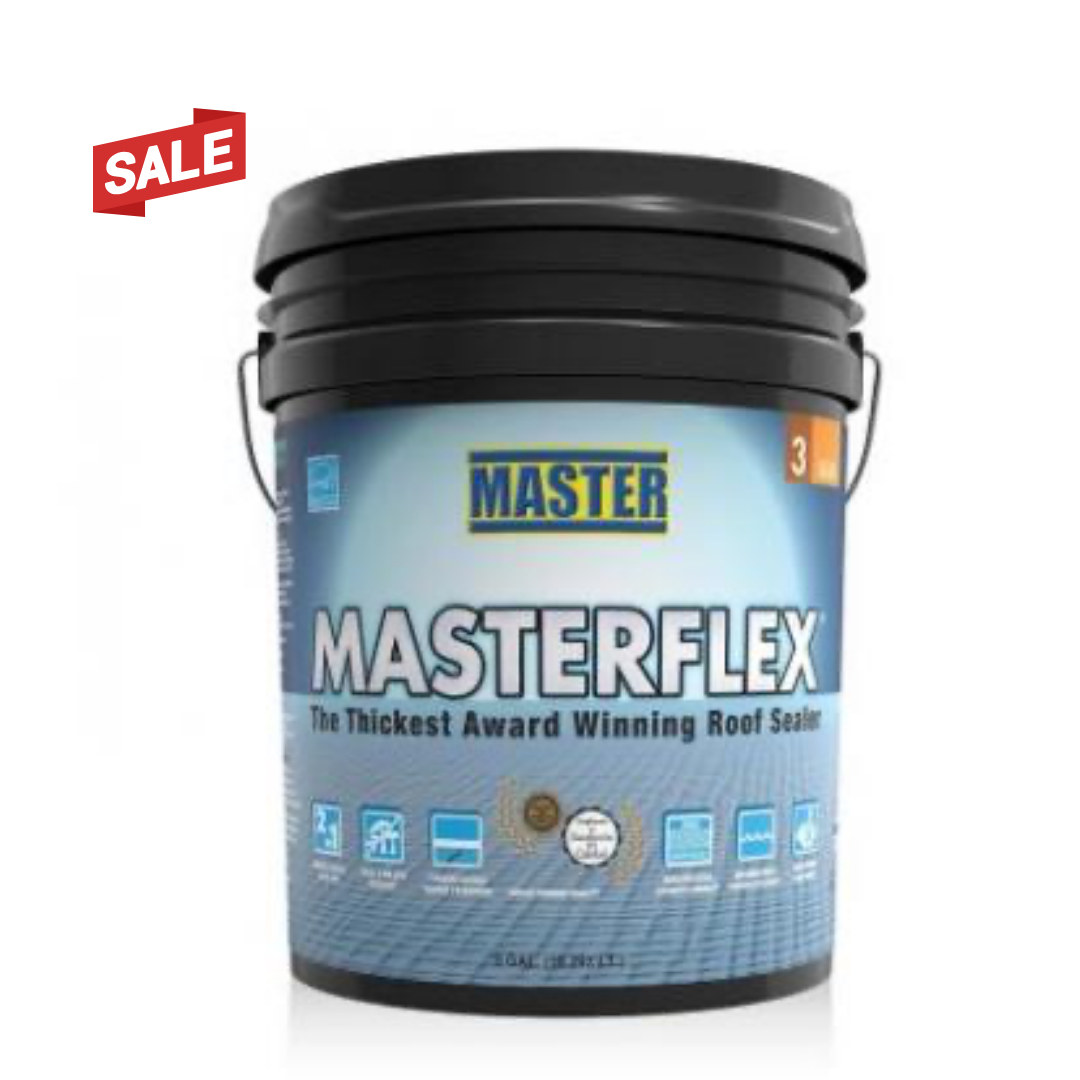 Sellador Masterflex  Pa