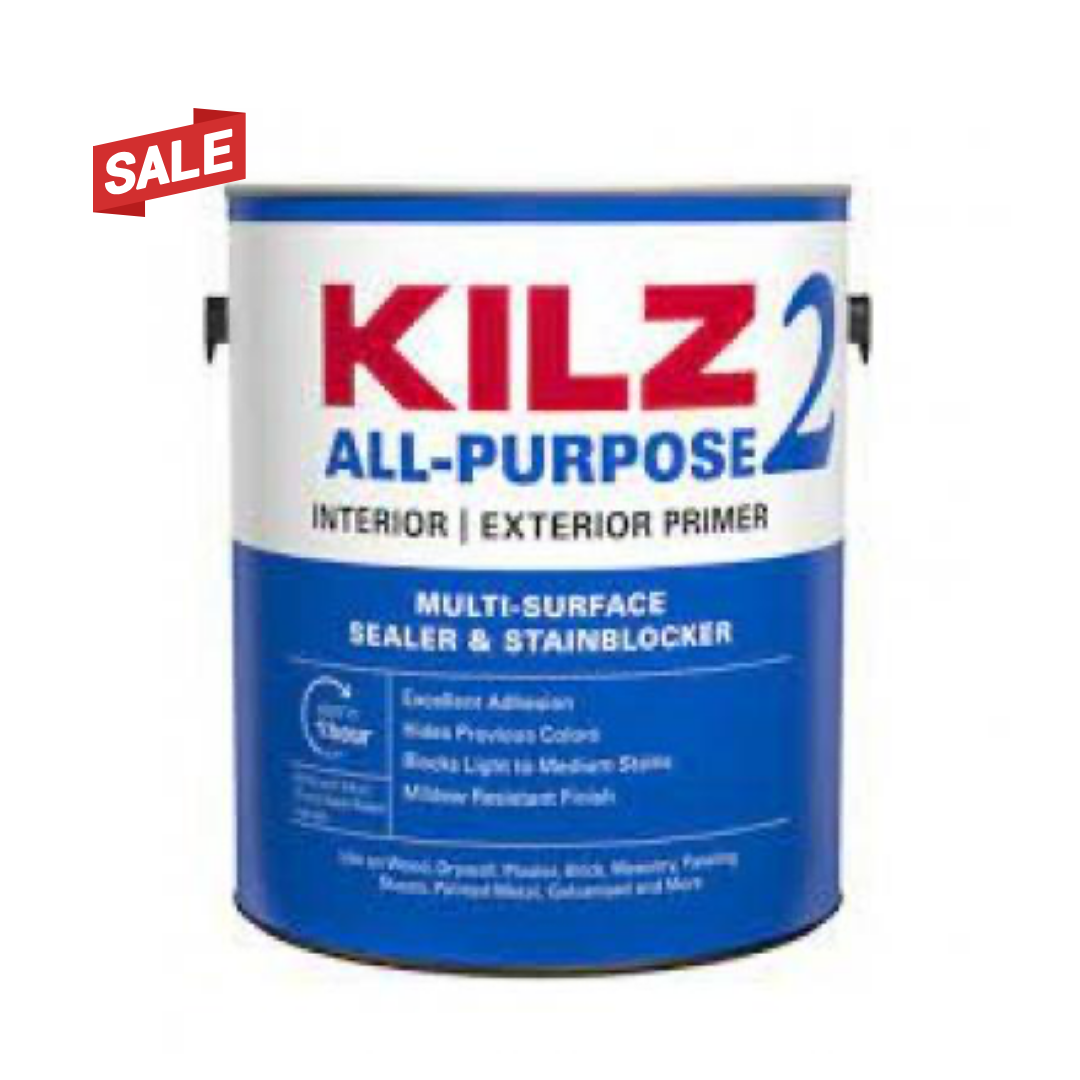 Kilz 2 Primer Gallon