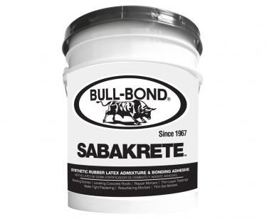 Sabakrete Nivelador Exterior P