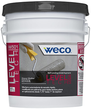 Nivelador Level Tech W501