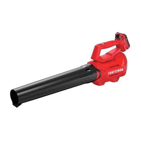 Battery Leaf Blower 20v