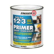 Primer Zinsser 123 Qt