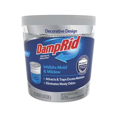 Damprid Tub Uns 10.5oz