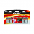 Battery Aaa 16pk Energzr