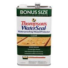 Thompson Woodprtr Voc 1.25g