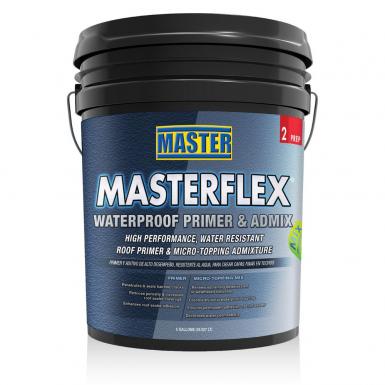 Masterflex W/proofing Admix Pl