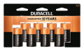 Bateria Dura C 8pk Wide