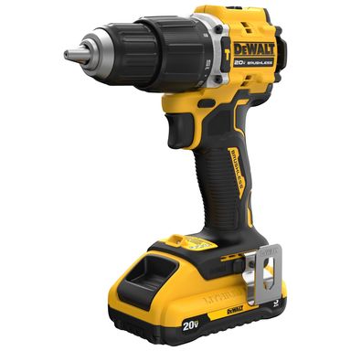 Taladro Dewalt Mart Br/less 20v