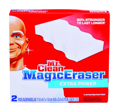 Mr. Clean Extra Pwr Ersr