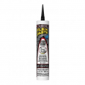 Rubber Paste Black 9oz