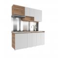 Cocina Socoda Luxe 6' Der 8bx