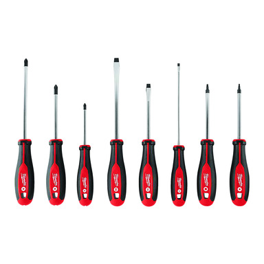 Screwdriver Set 10pc