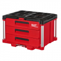 Packout 3-drawer Toolbox