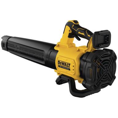 Blower Crdls Dewalt Max 125mph