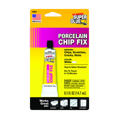 Super Glue Chip Fix .5oz