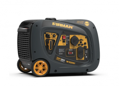 Generador Inv Firman 3200/2900w